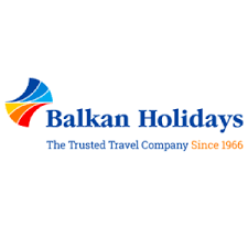Balkan Holidays Coupon